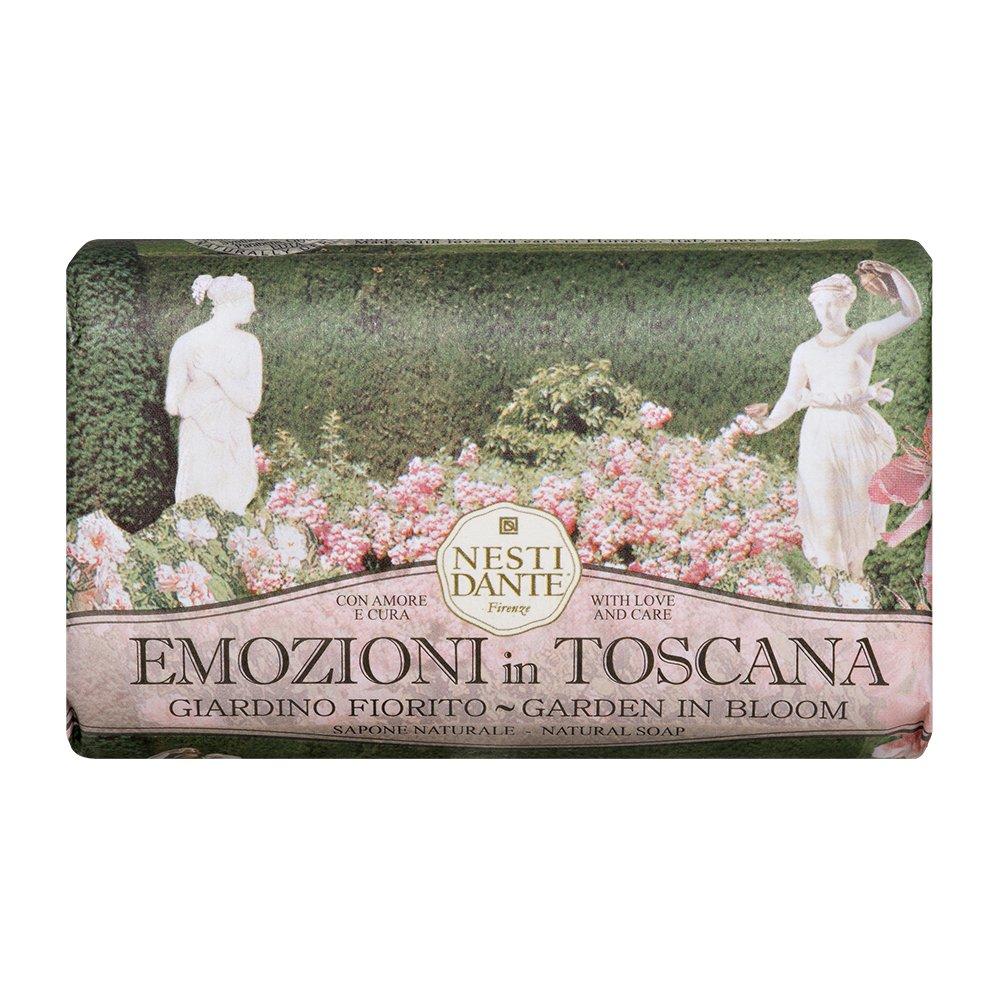 Emozioni In Toscana - Giardino In Fiore - Corpo | Mikasa