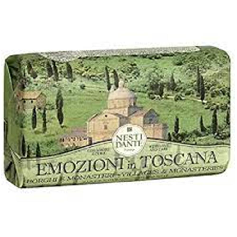 Emozioni In Toscana - Borghi E Monasteri - Corpo | Mikasa