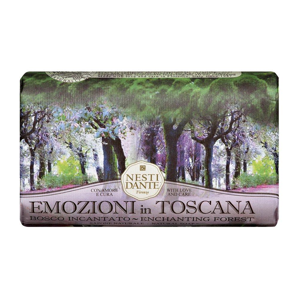 Emozioni In Toscana - Bosco Incantato - Corpo | Mikasa