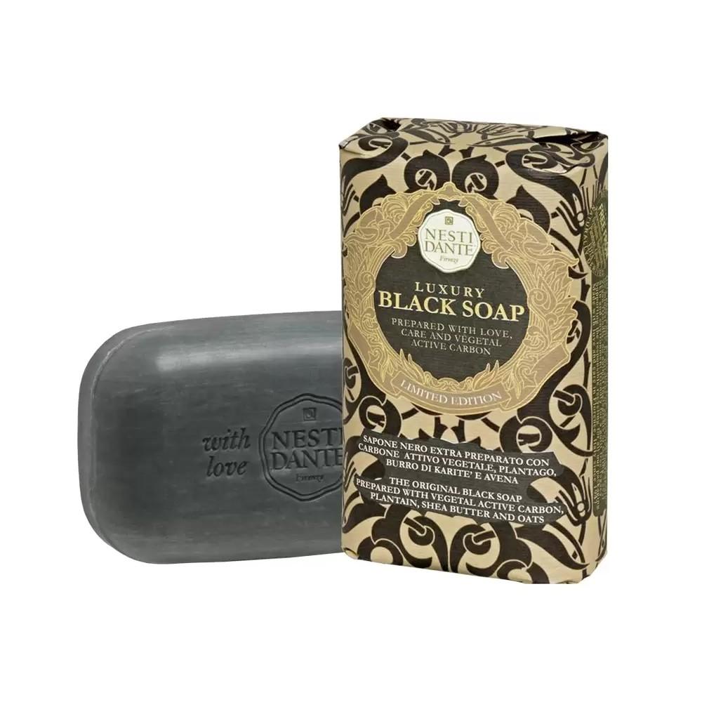 Luxury - Black Special Edition - Nero - Corpo | Mikasa