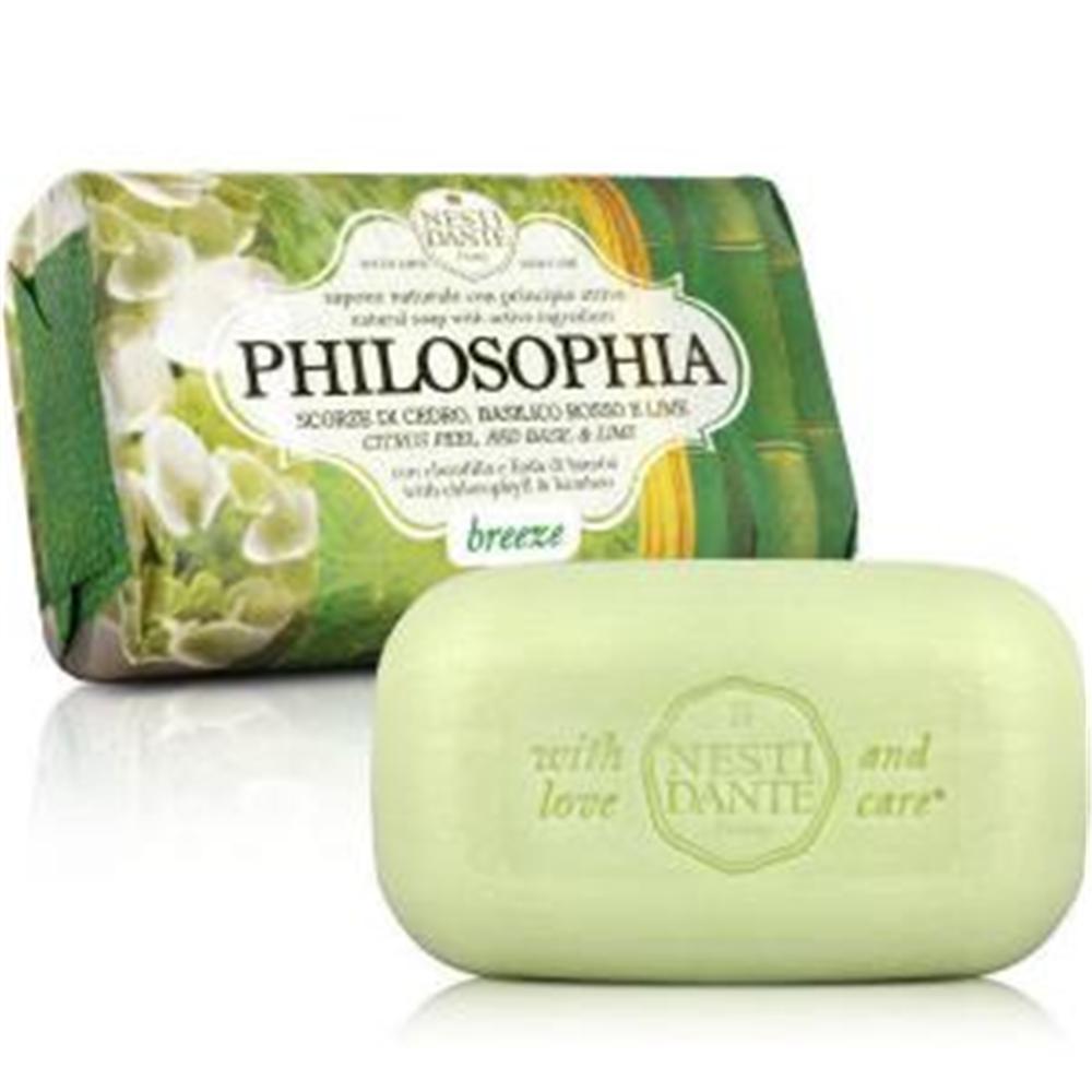 Philosophia - Breeze - Corpo | Mikasa