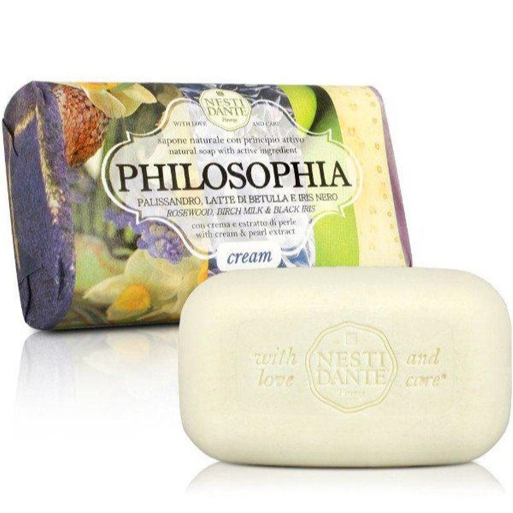 Philosophia - Cream - Crema - Corpo | Mikasa