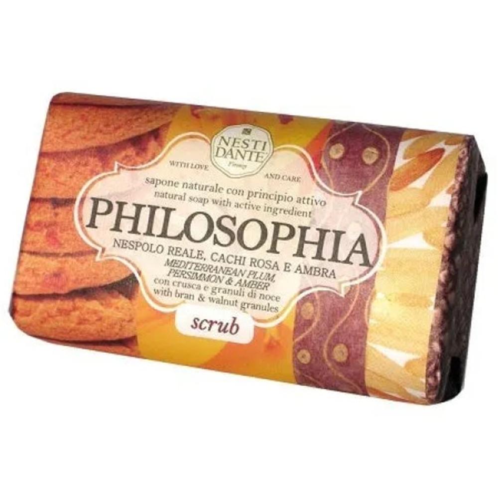 Philosophia - Scrub - Corpo | Mikasa