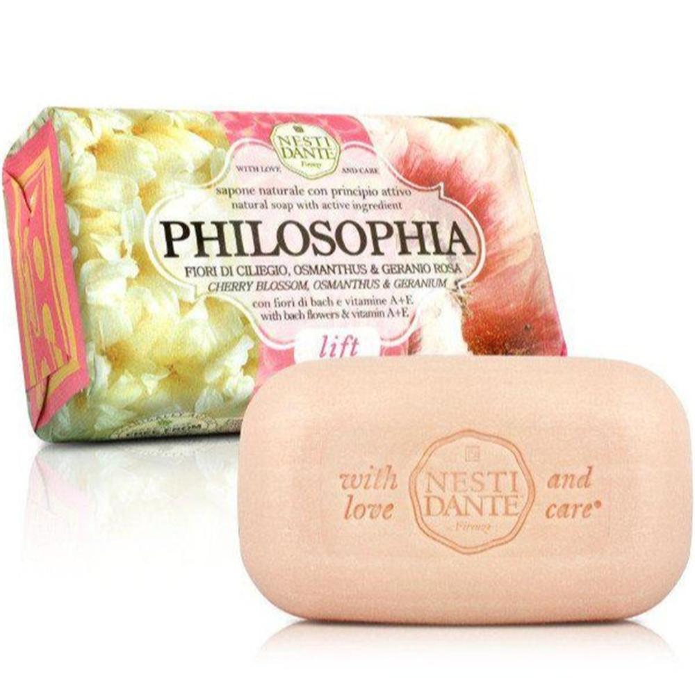 Philosophia - Lift - Corpo | Mikasa