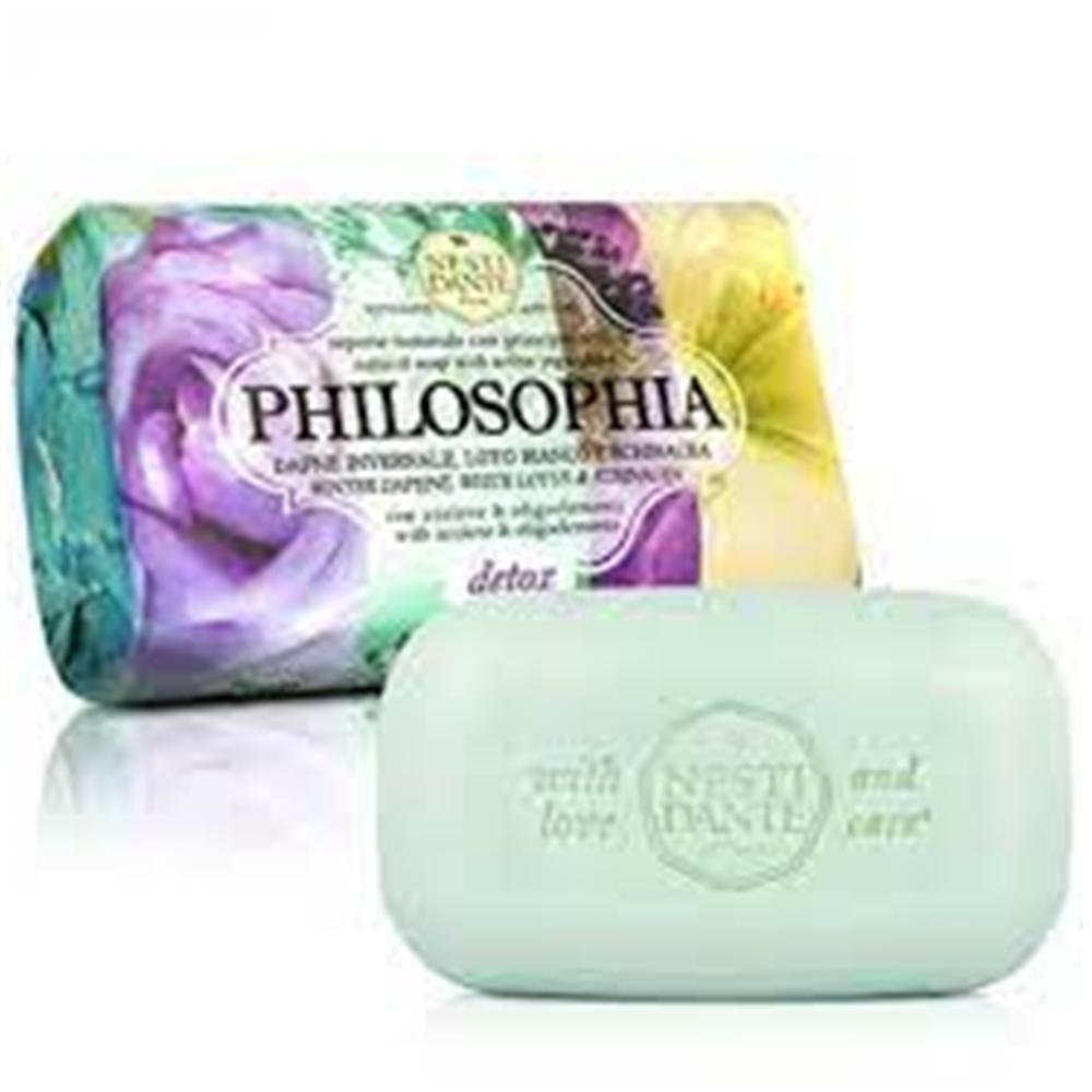 Philosophia - Detox - Corpo | Mikasa