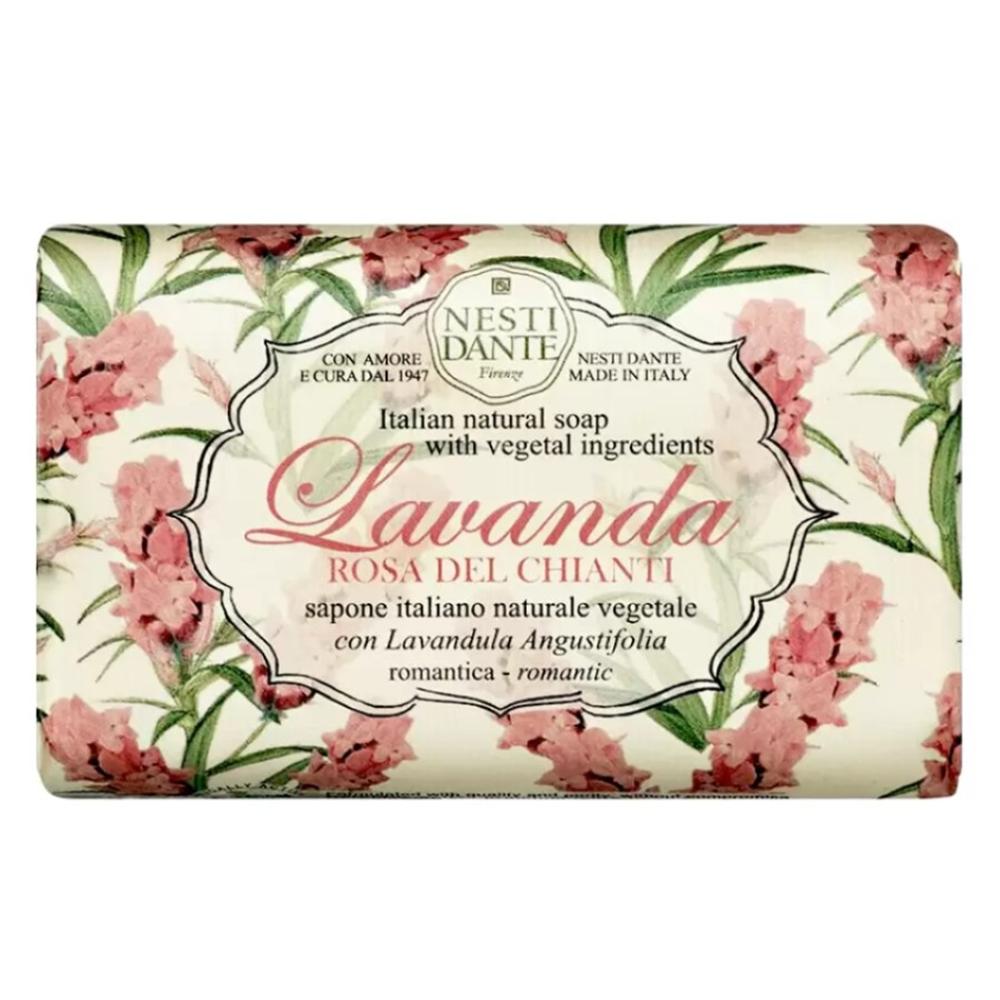 Lavanda Rosa Del Chianti - Corpo | Mikasa