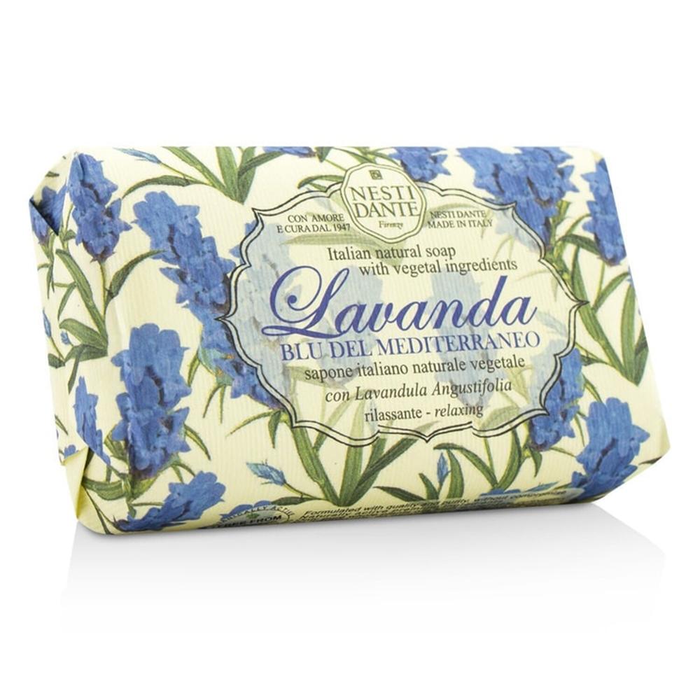 Lavanda  Blu Del Mediterraneo - Corpo | Mikasa
