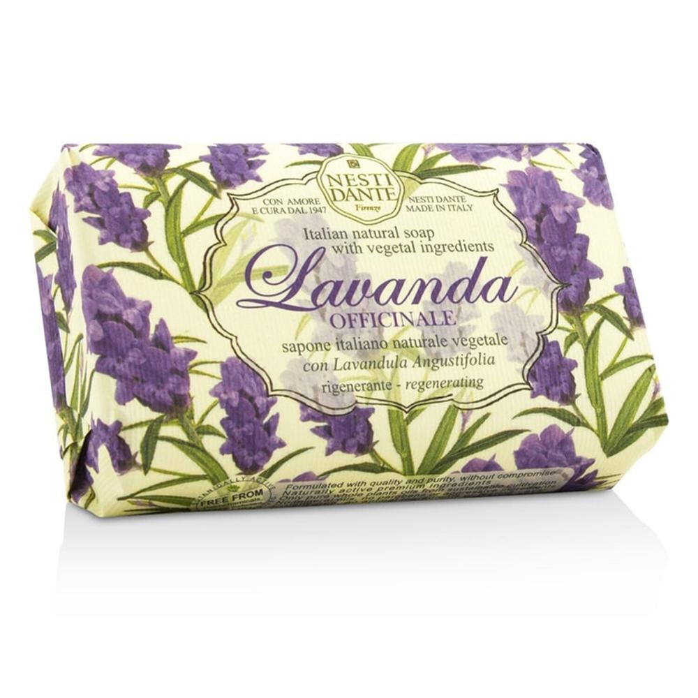 Lavanda Officinale - Corpo | Mikasa