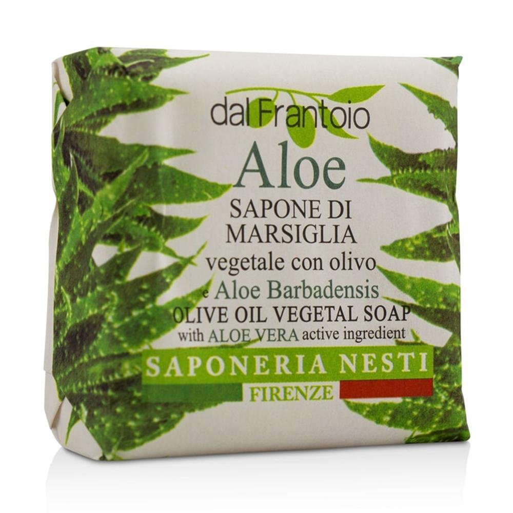 Dal Frantoio - Aloe - Corpo | Mikasa