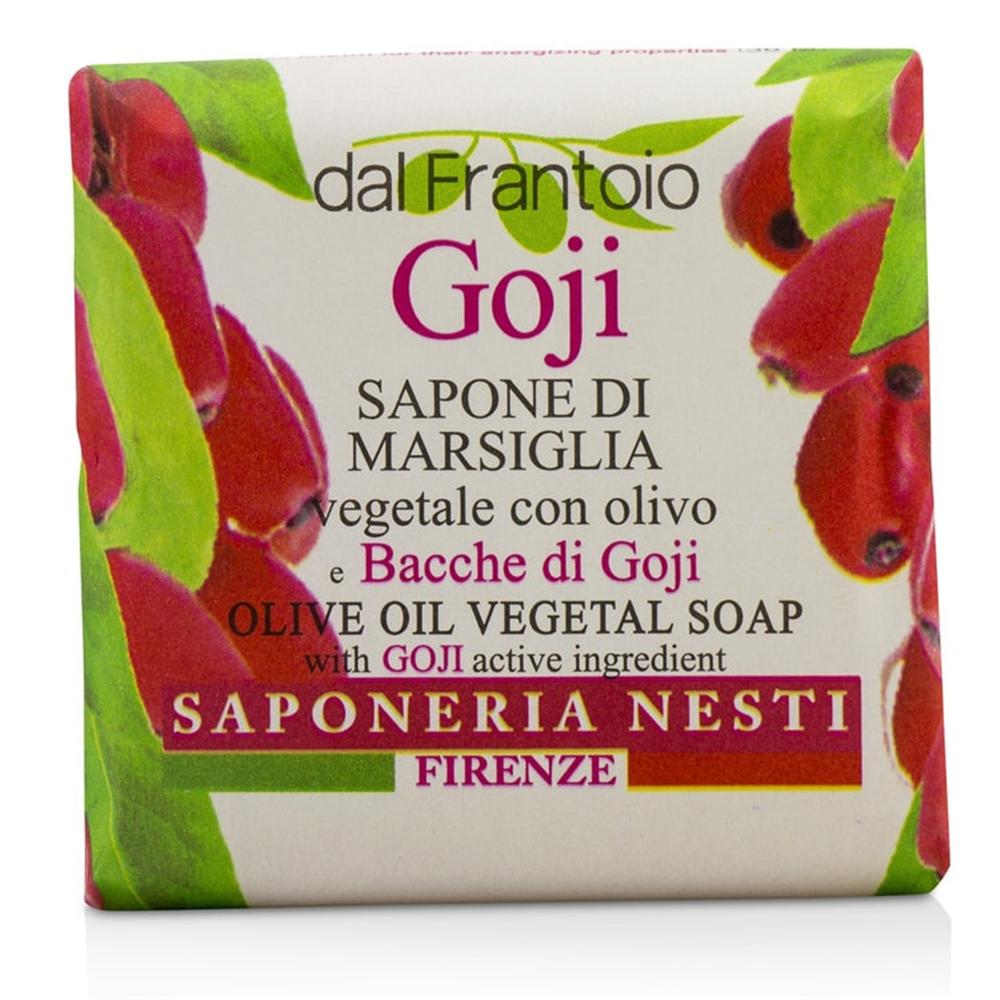 Dal Frantoio - Goji - Corpo | Mikasa