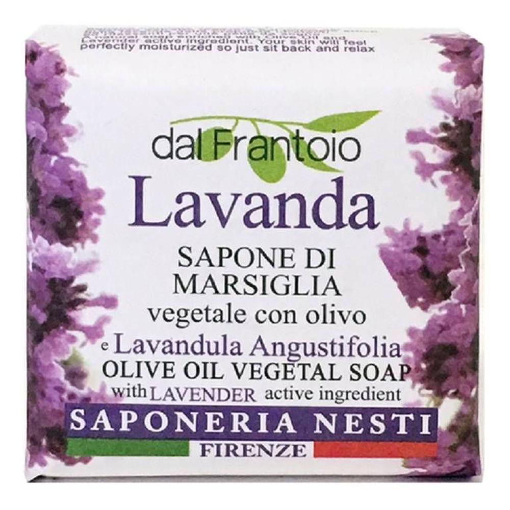 Dal Frantoio - Lavanda - Corpo | Mikasa