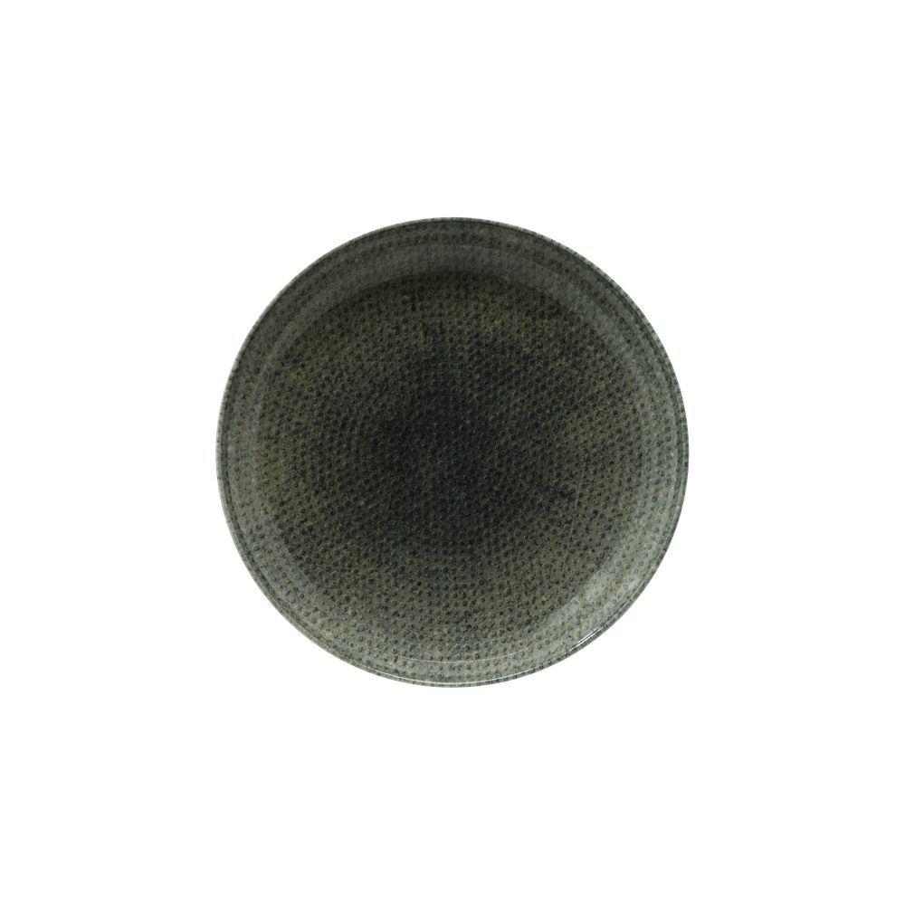 Piatto Fondo  22 cm. Siviglia Nail Brown