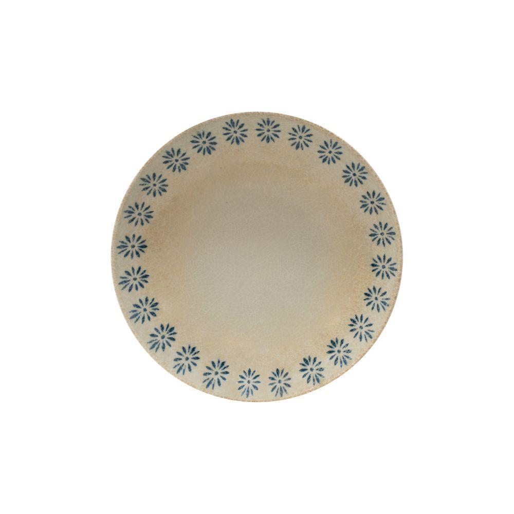 Piatto Fondo 22 cm. Siviglia Table