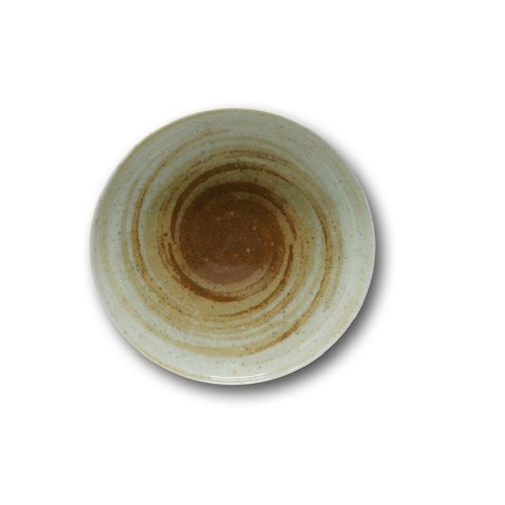 Piatto Fondo  22 cm. Siviglia Tourn Arancio