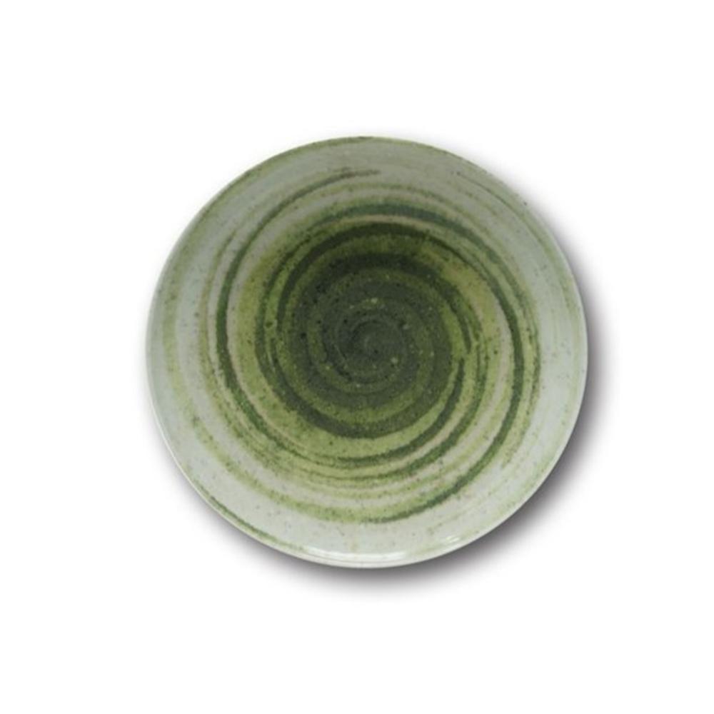 Piatto Fondo  22 cm. Siviglia Tourn Verde