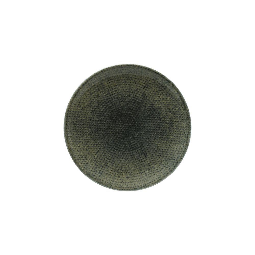 Piatto Frutta  21 cm. Siviglia Nail Brown