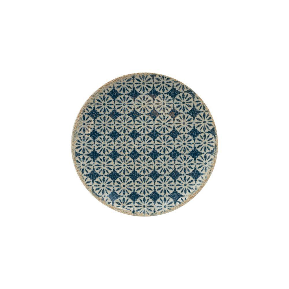 Piatto Frutta  21 cm. Siviglia Table