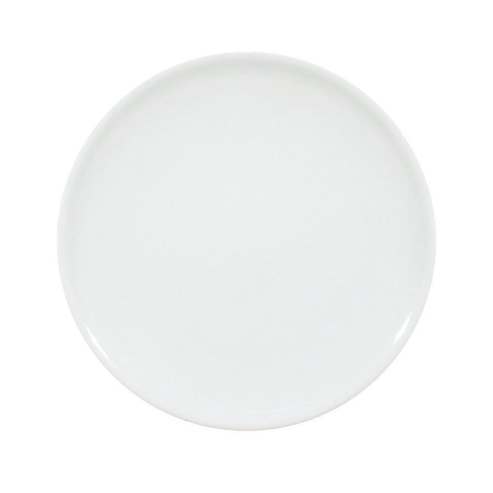 Rotondo/Portata 31 cm. Siviglia Bianco