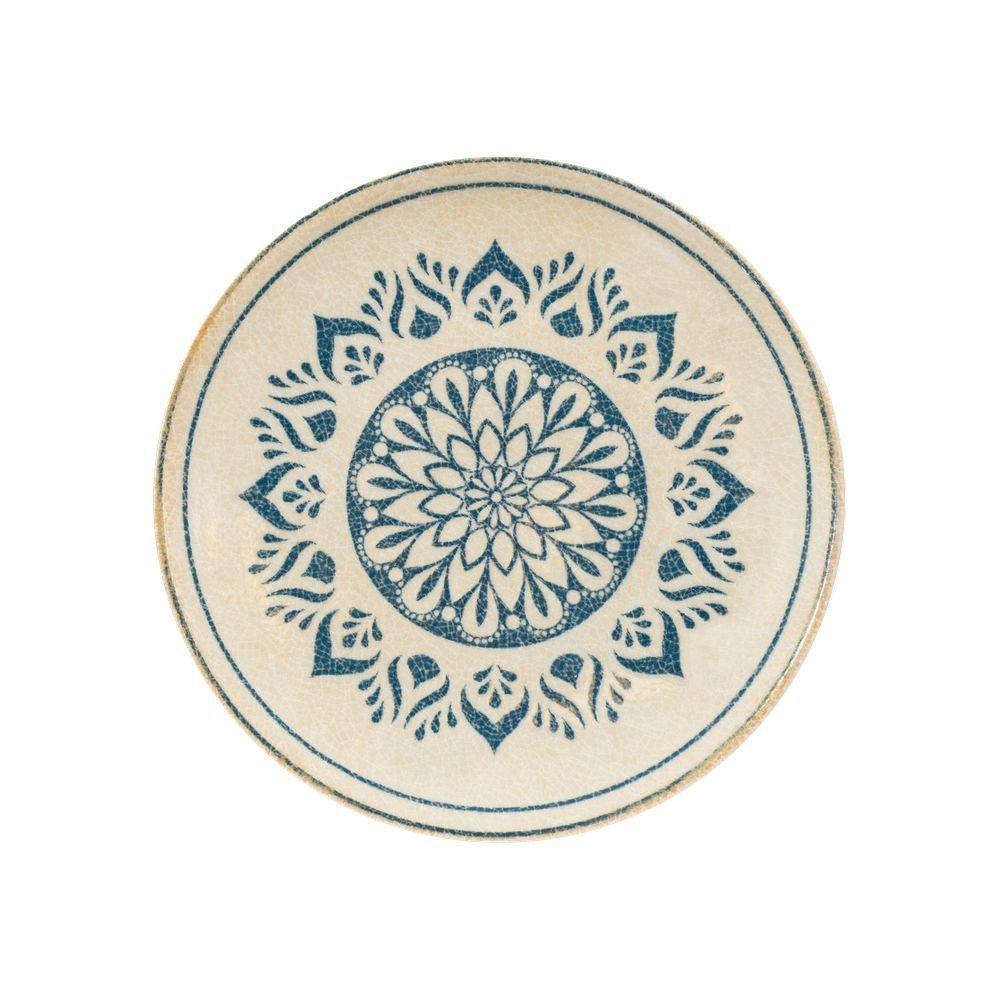 Piatto Piano  28 cm. Siviglia Table