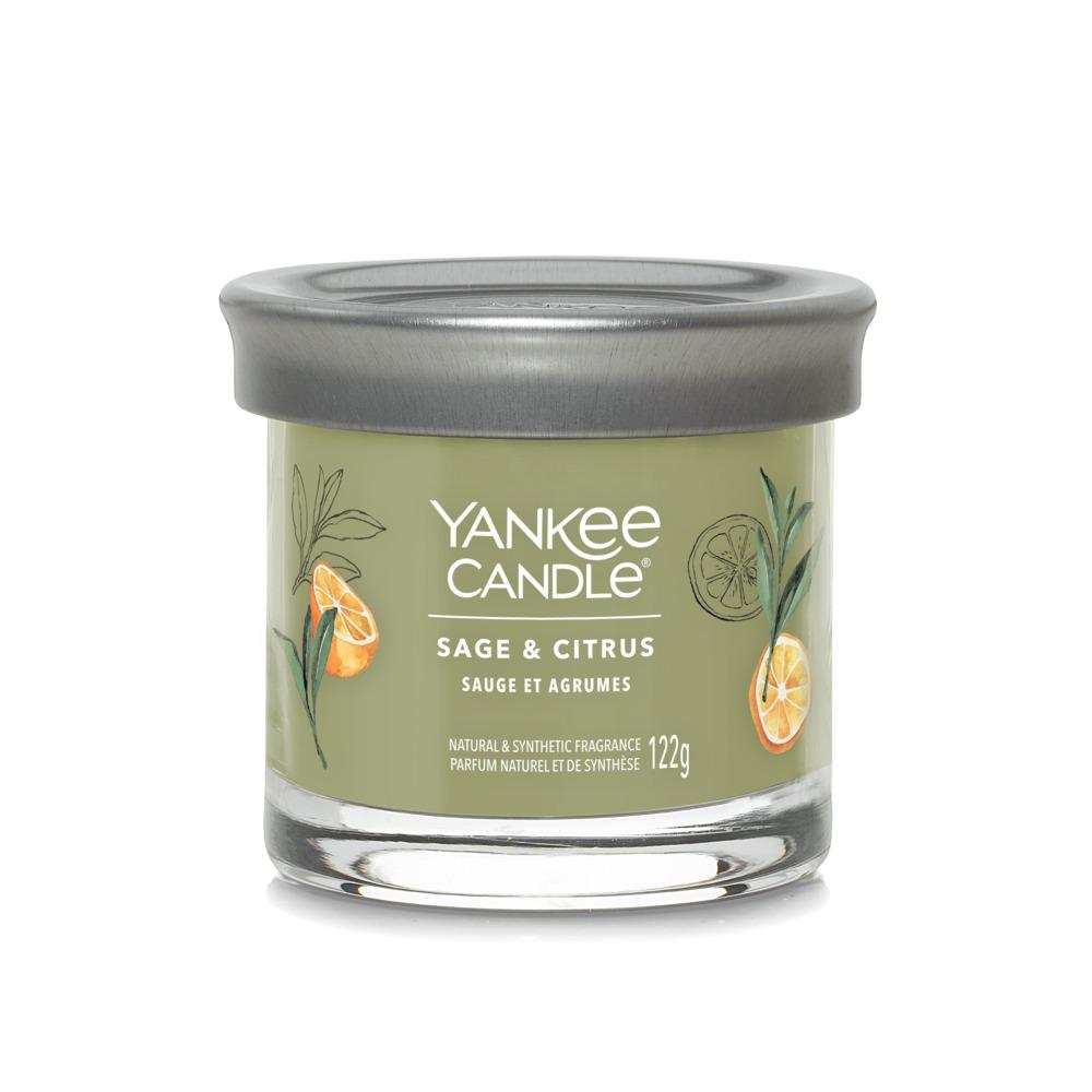 Sage & Citrus - Tumbler Piccolo