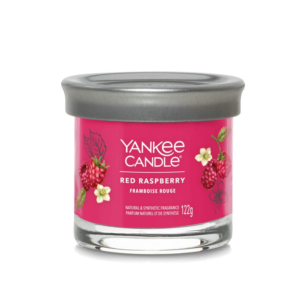 Red Raspberry - Tumbler Piccolo