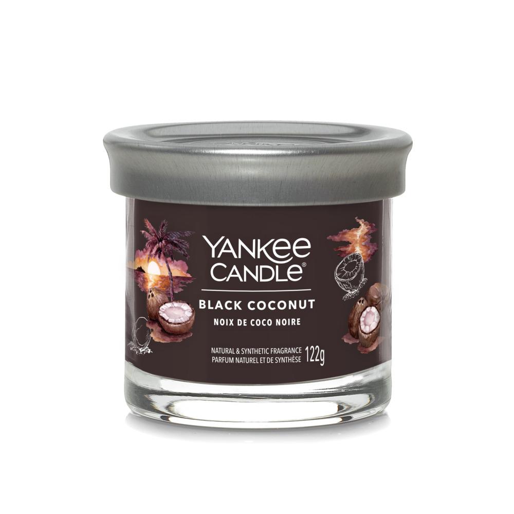 Black Coconut - Tumbler Piccolo - Cocco Nero - Tumbler | Mikasa