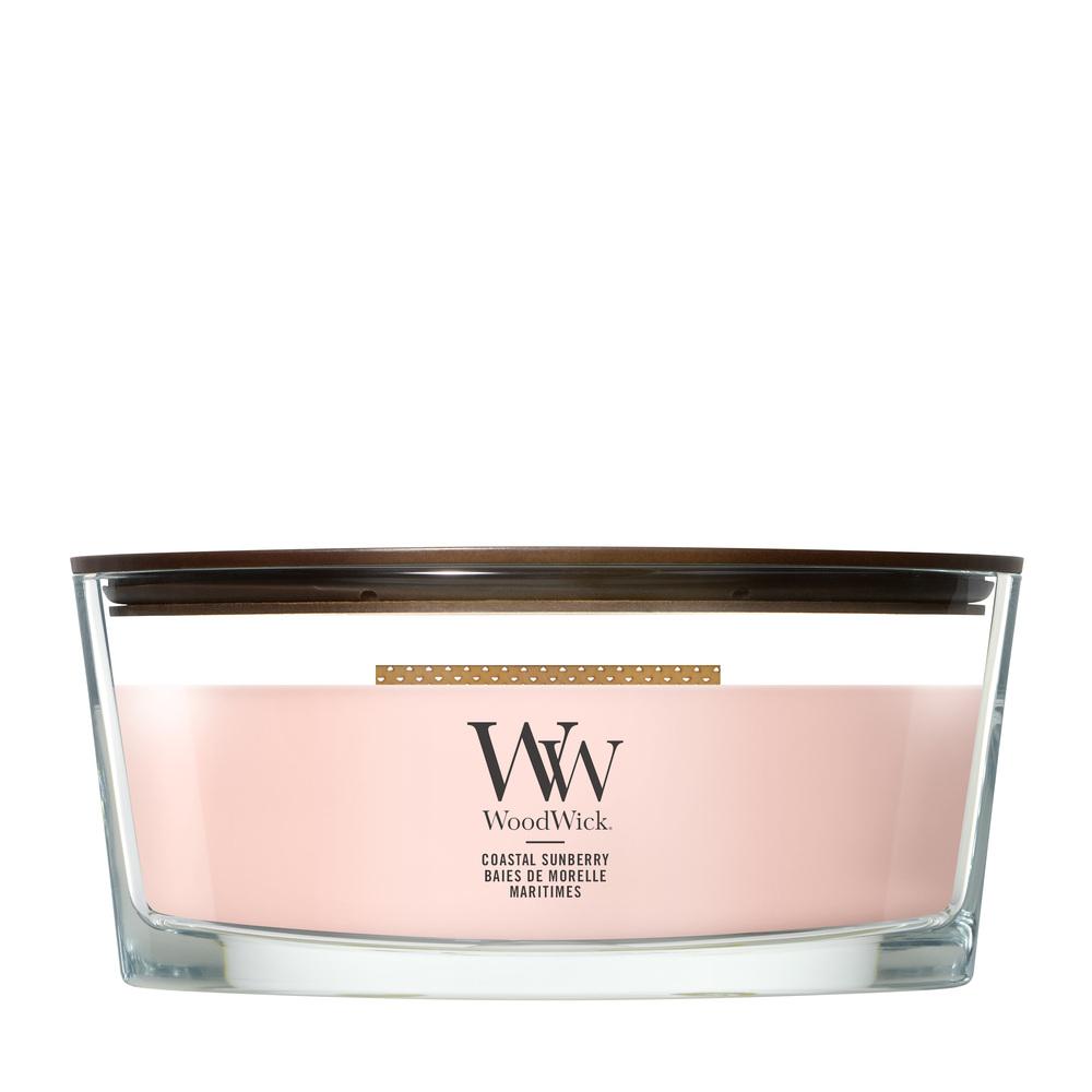 Coastal Sunberry - Ellipse - WoodWick | Mikasa