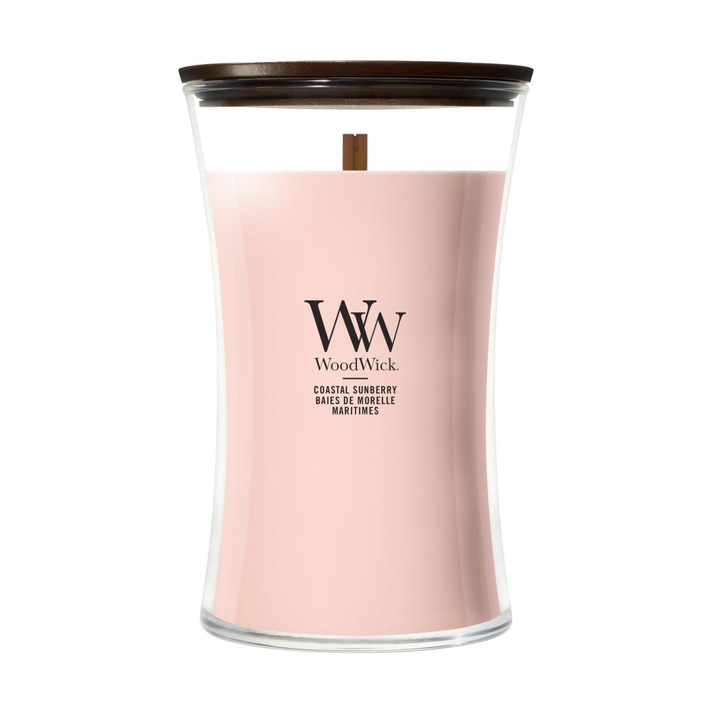 Candela Grande Coastal Sunberry - Cera - Giare | Mikasa