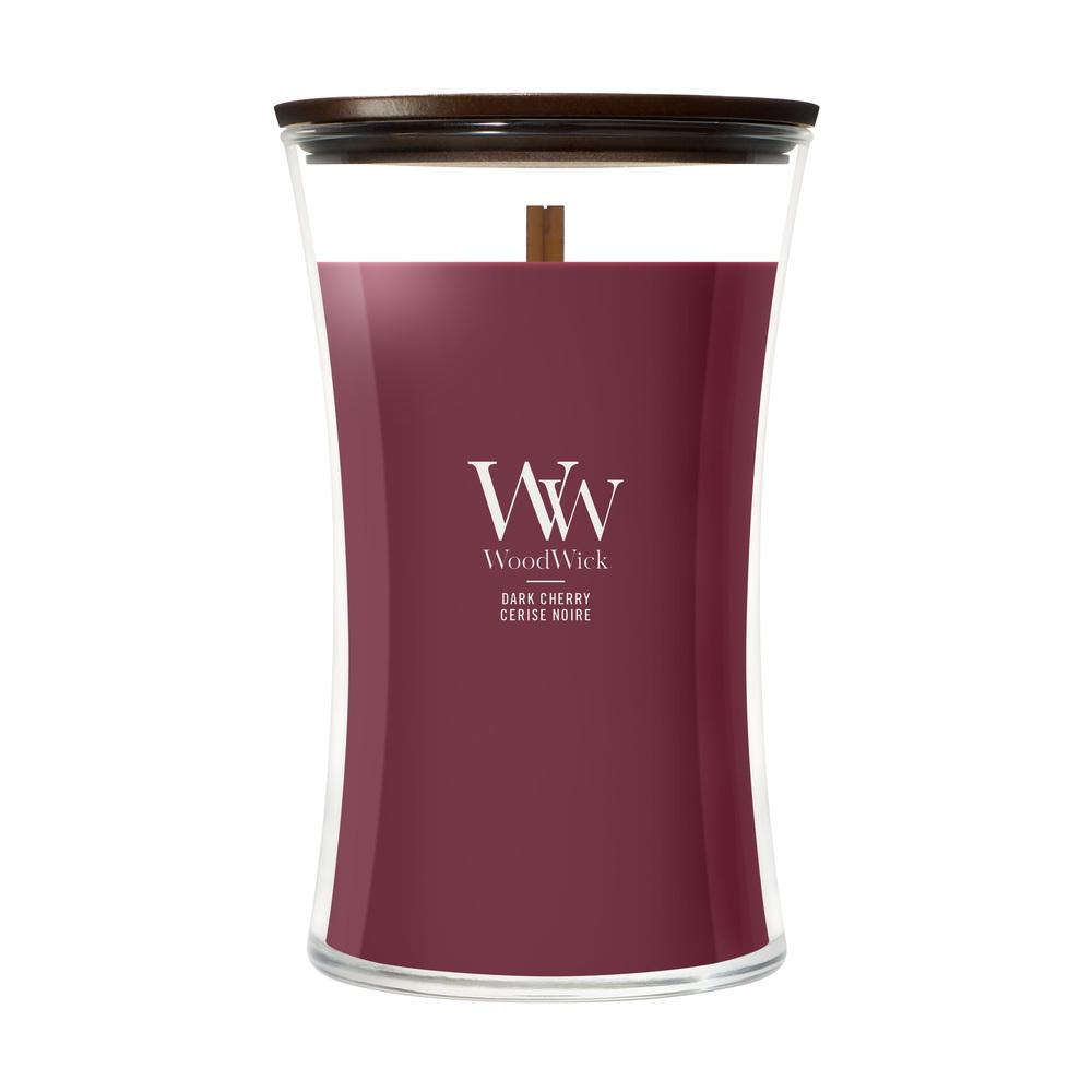Candela Grande Dark Cherry - Cera - Giare | Mikasa