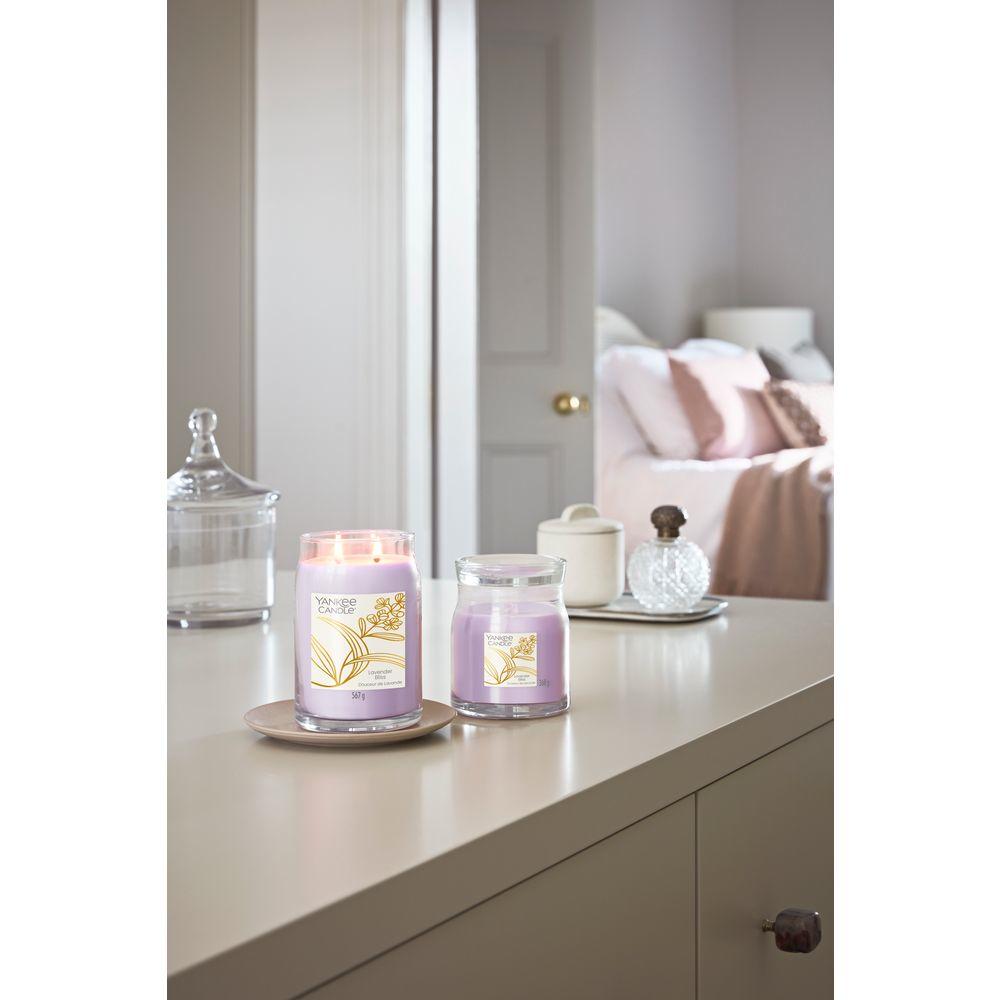Lavender Bliss - Giara Grande 2 Stoppini