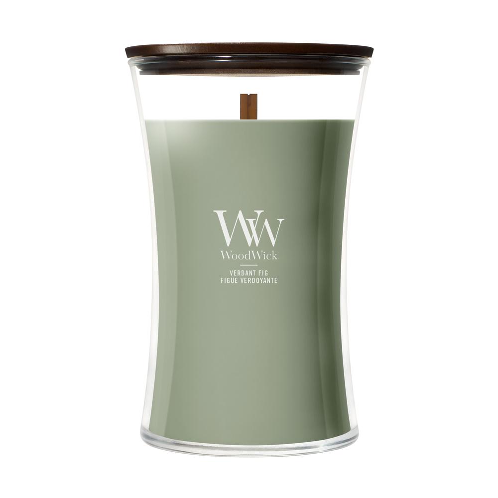 Candela Grande Verdant Fig - Cera - Giare | Mikasa