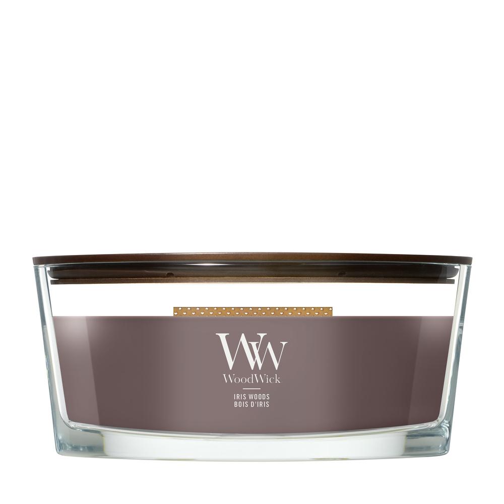 Iris Woods - Ellipse - WoodWick | Mikasa