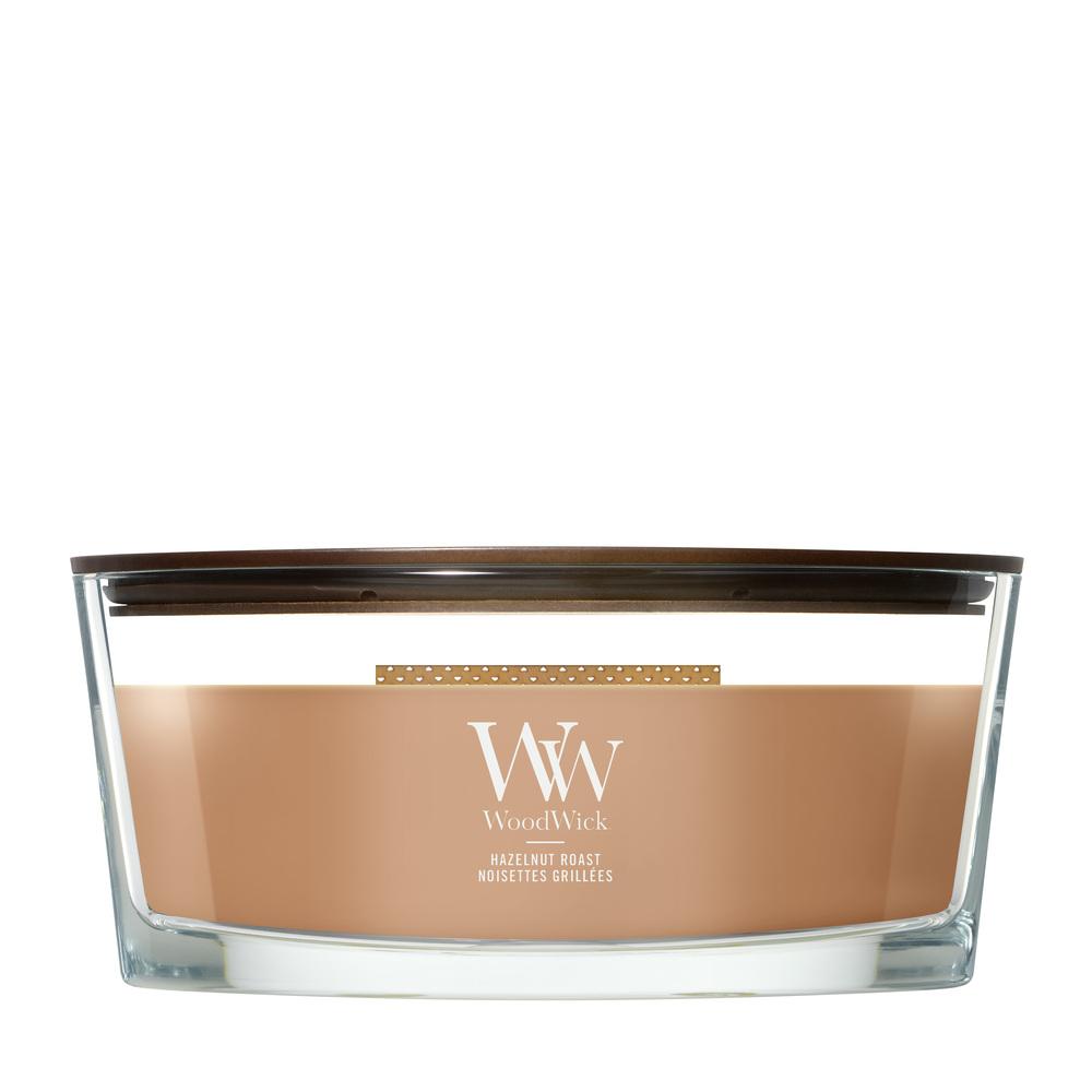 Hazelnut Roast - Ellipse - WoodWick | Mikasa
