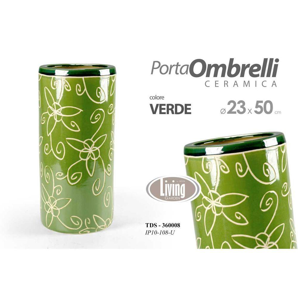 Tds/P.Ombrelli 50 Cm. Ip10-108/U - Porta Ombrelli | Mikasa