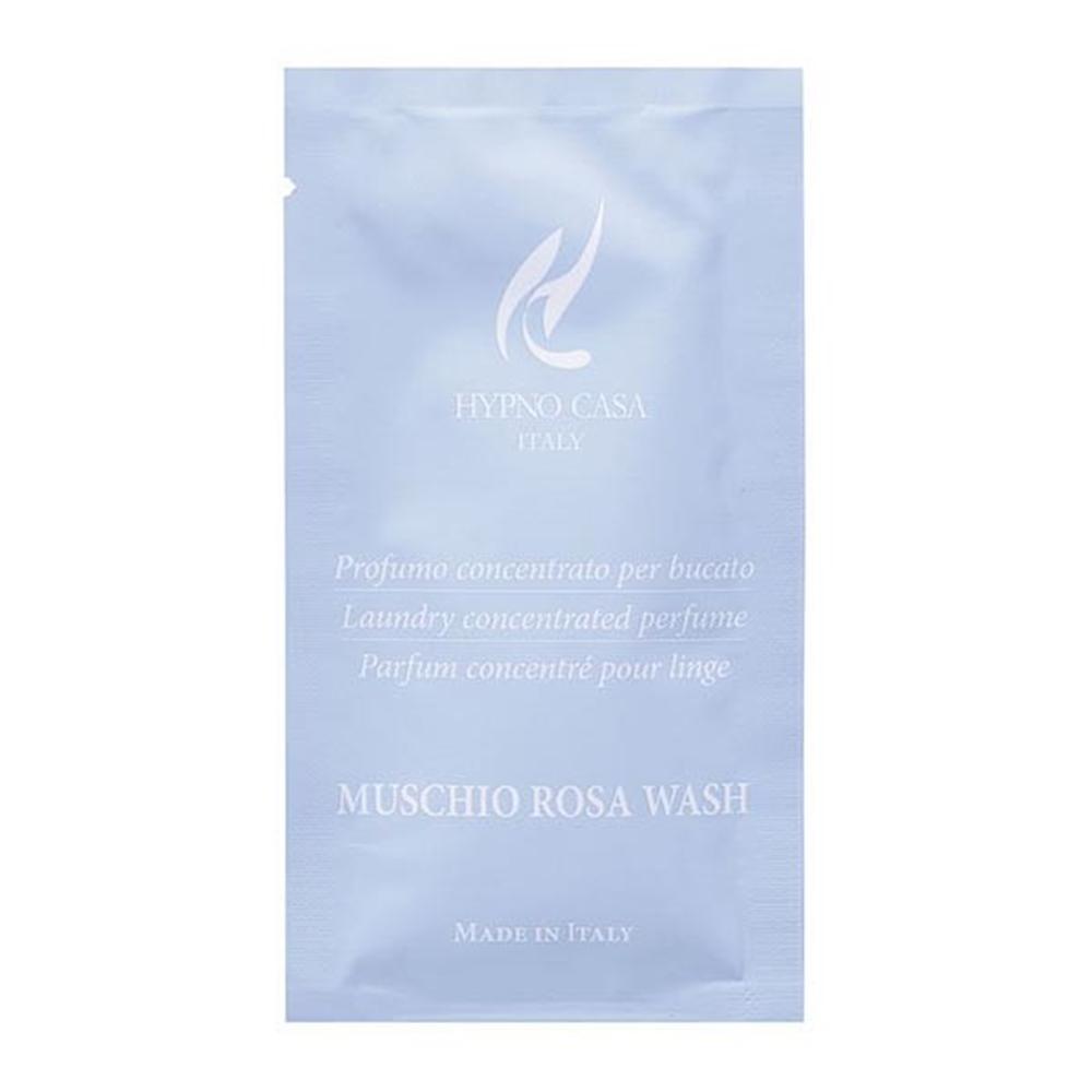 3662B - Muschio Rosa Wash  - Monodose Lavatrice 10Ml - Rosa - Profumatori D'Ambiente | Mikasa