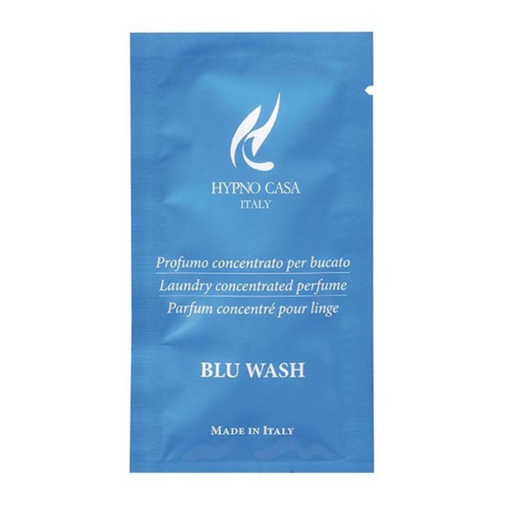3662C - Blu Wash  - Monodose Lavatrice 10Ml - Blu - Profumatori D'Ambiente | Mikasa
