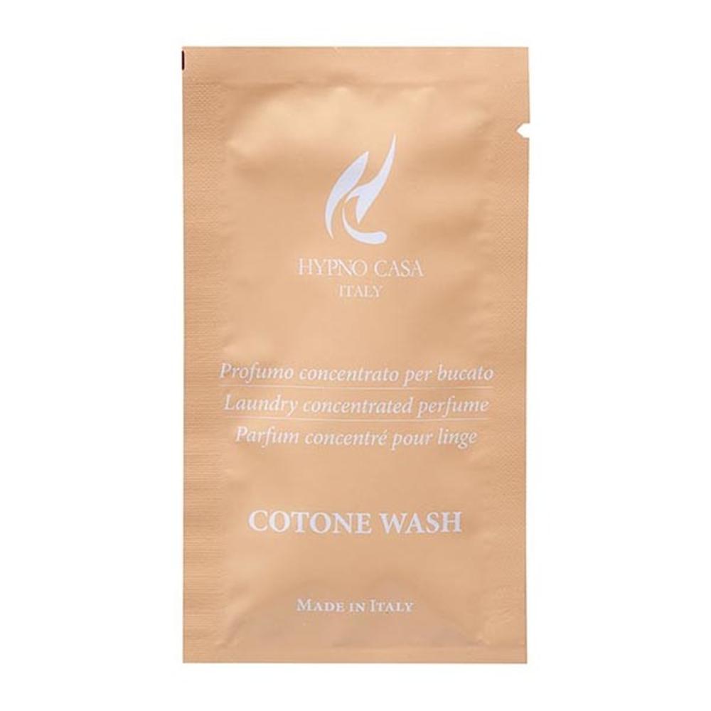 3662E - Cotone Wash  - Monodose Lavatrice 10Ml - Cotone Crema - Profumatori D'Ambiente | Mikasa