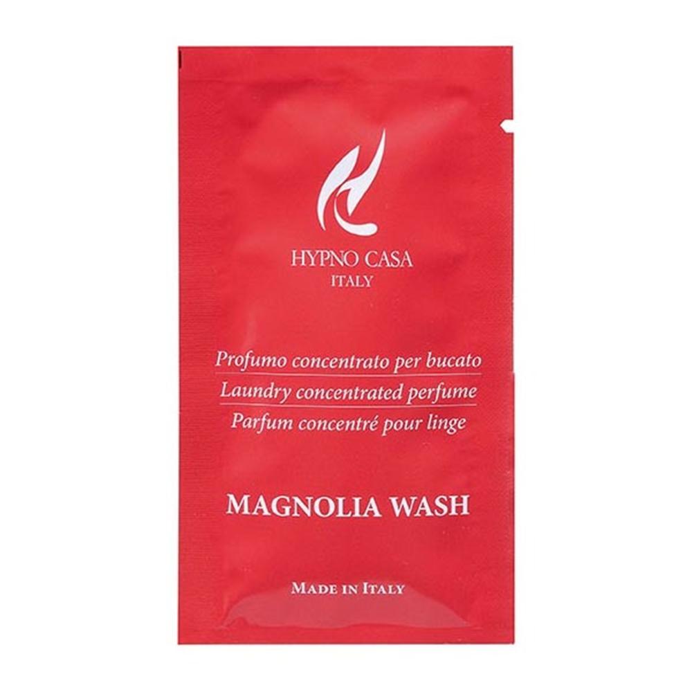 3662G - Magnolia Wash  - Monodose Lavatrice 10Ml - Rosa - Profumatori D'Ambiente | Mikasa