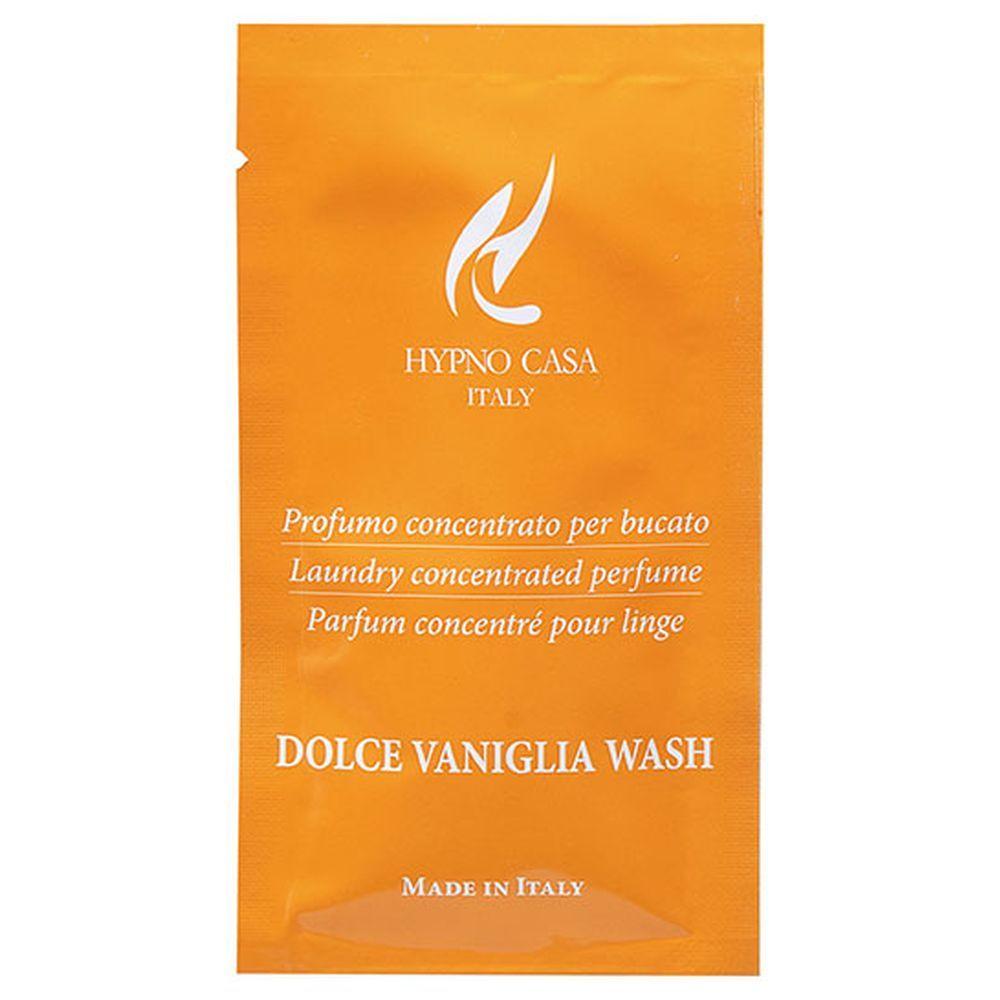 Profumo Lavatrice Monodose Dolce Vaniglia Wash