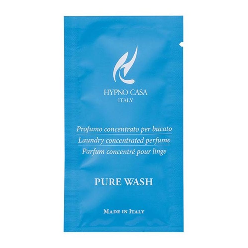 3662N Pure Wash - Monodose 10ML - Blu - Profumatori D'Ambiente | Mikasa