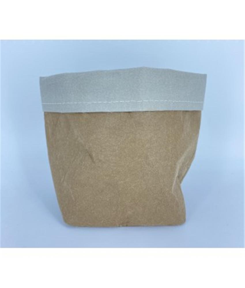 Bread Cestiino 11X11X19 Beige-Brown - Beige - Ceste | Mikasa
