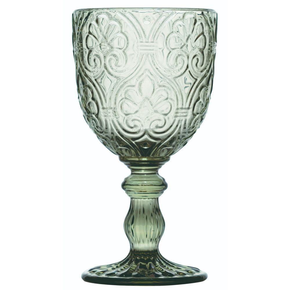 Corinto   Calice Grigio Ml.300