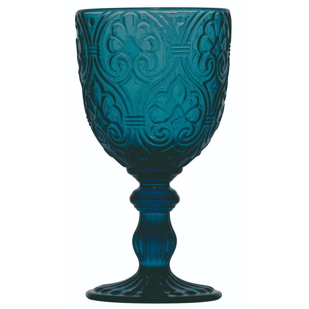Corinto   Calice Blue Ml.300