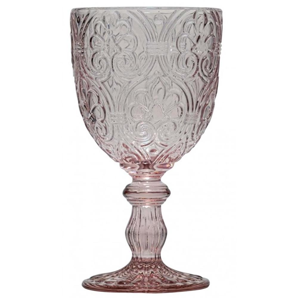 Corinto   Calice Rosa Ml.300