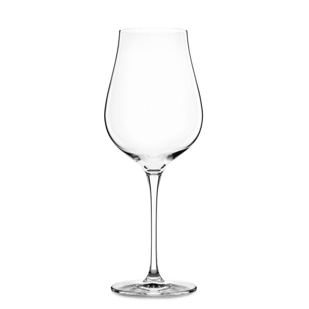 Limosa  Calice Vino Bianco Ml.400 - Cristallo Bianco - Bicchieri | Mikasa