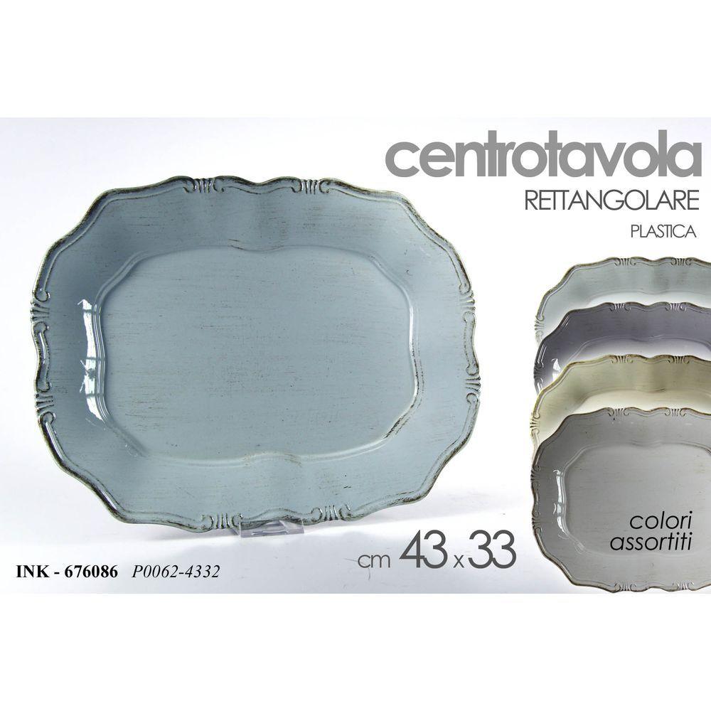 Ink/C.Tavola 43X33X2,5Cm As P0062-4332