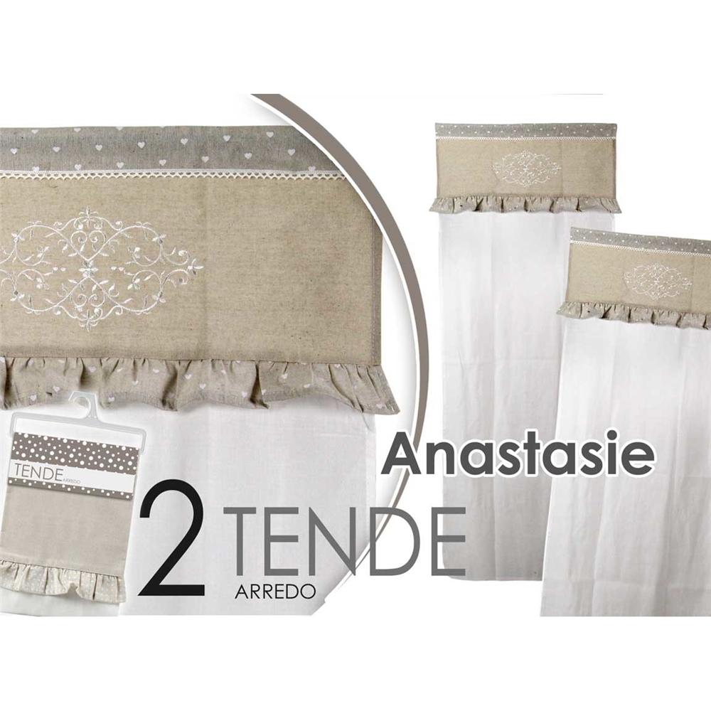 Tsc/2 Tende 60X150Cm Anastasie 16C306-2