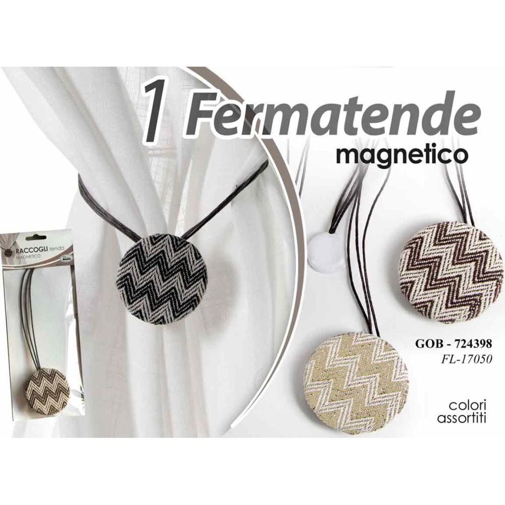 Gob/Fermatenda Ass Tdo Fl17050 - Assortito - Accessori & Fermatende | Mikasa
