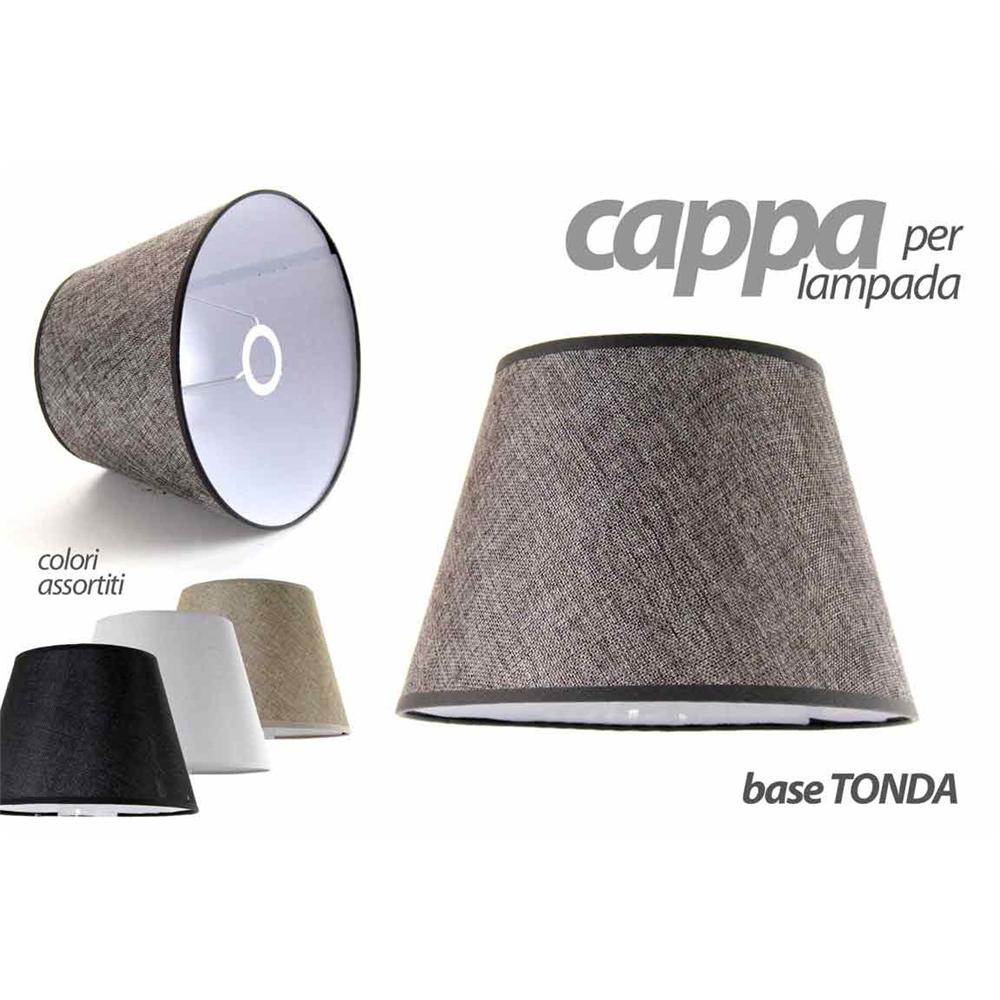 OIN/CAPPA ASS 28*17,5*19,5CM JMS635 - Assortito - Paralumi | Mikasa