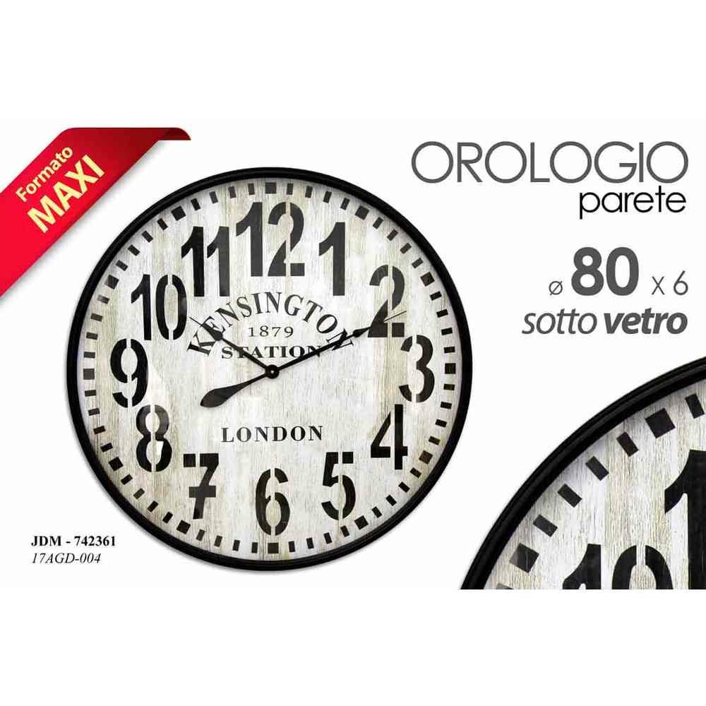 JDM/OROLOGIO 80X5,5X80CM 17AGD004 - Orologi | Mikasa